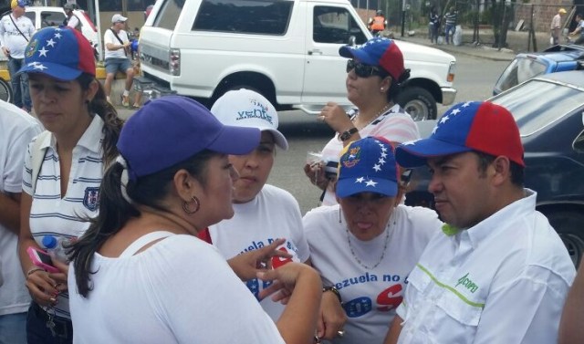 Foto: Prensa FD