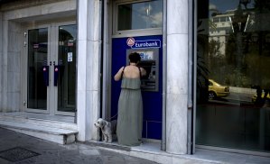 Las elecciones en Grecia no afectarán al tercer rescate, según el Eurogrupo