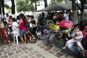Uribe pide a CIDH medidas cautelares para proteger a colombianos deportados