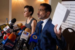 Los vicios procesales en el juicio a Leopoldo López