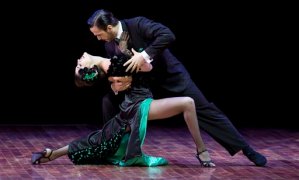 Uruguay se prepara para el mes del tango