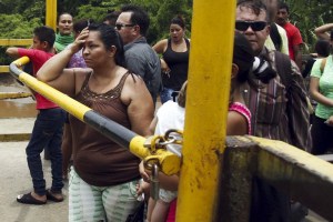 Cavecol espera que encuentro Santos-Maduro concrete soluciones para situación fronteriza
