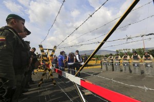 Nombran Autoridad Única de la Zona 2 en Táchira
