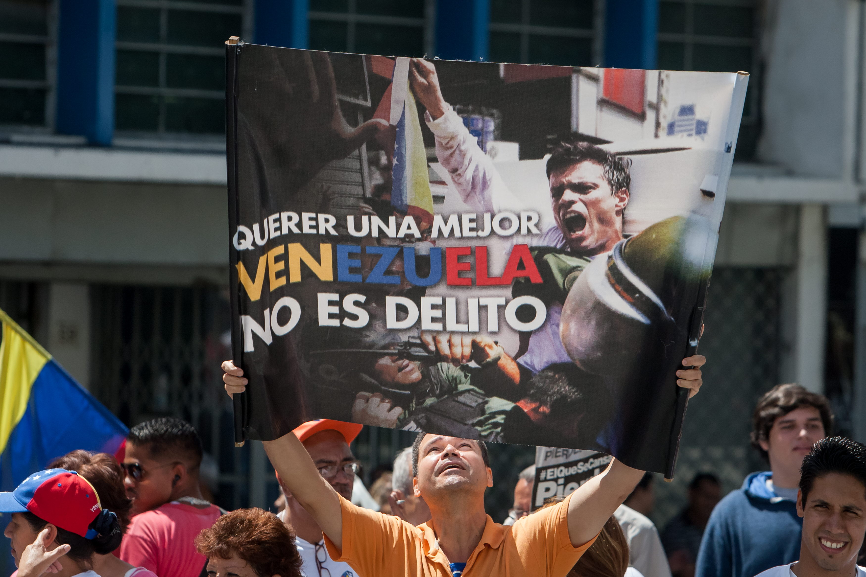 Foro Penal: Se ha incrementado el uso del sistema judicial como arma de persecución política