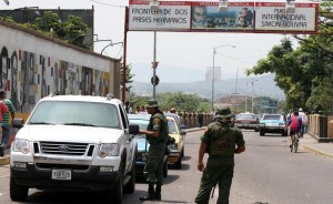 Maduro anuncia Estado de Excepción en el Zulia, cierra el paso fronterizo y moviliza tres mil soldados a la zona
