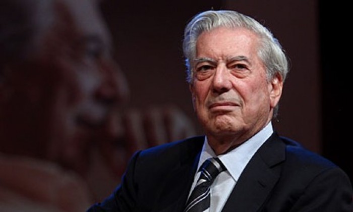 Vargas Llosa fue accionista de una “offshore”, según los “Panama Papers”