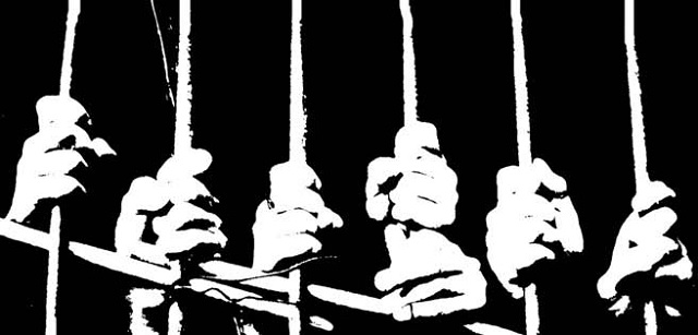 Cuatro nuevos presos políticos luego del proceso ilegítimo, denuncia Foro Penal