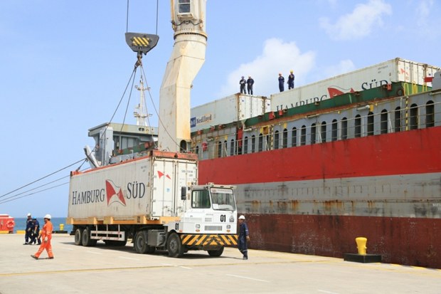 Navieros guardan carga en Jamaica por la caída de importaciones a Margarita