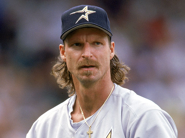 Hace 52 años nació Randy Johnson