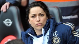 Escándalo en la Premier: Eva Carneiro desafía a Mourinho y emprenderá una batalla legal contra el Chelsea