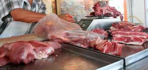 Consumidores prefieren comprar carne nacional y no la importada