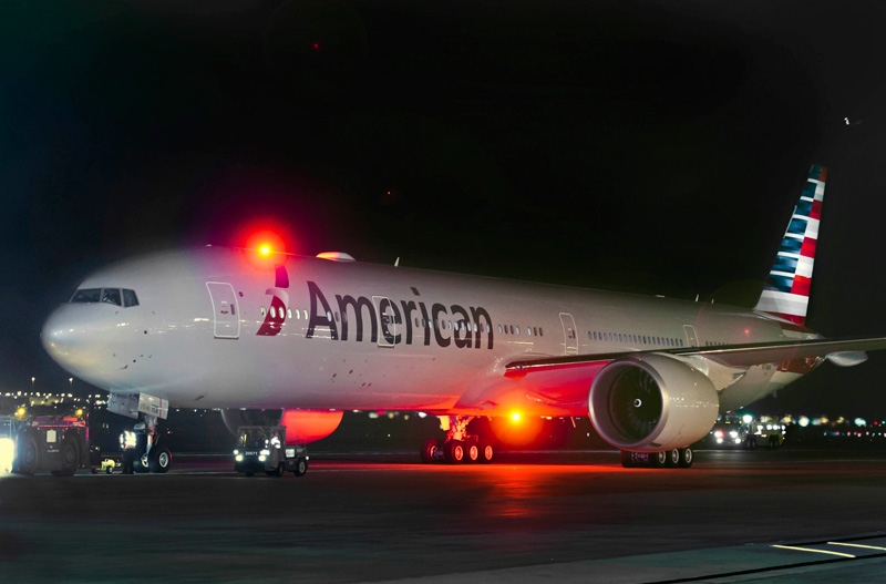 Nuevo error de American Airlines: Pasajeros compraron boletos a $0 para Europa y Brasil