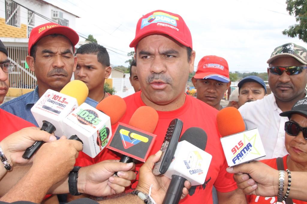 Desconocen paradero del alcalde chavista acusado por corrupción