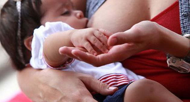 Unete Salud logró restablecimiento del permiso de lactancia a trabajadoras del sector