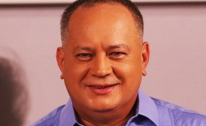 Diosdado a Lorenzo Mendoza: Nadie lo está atacando