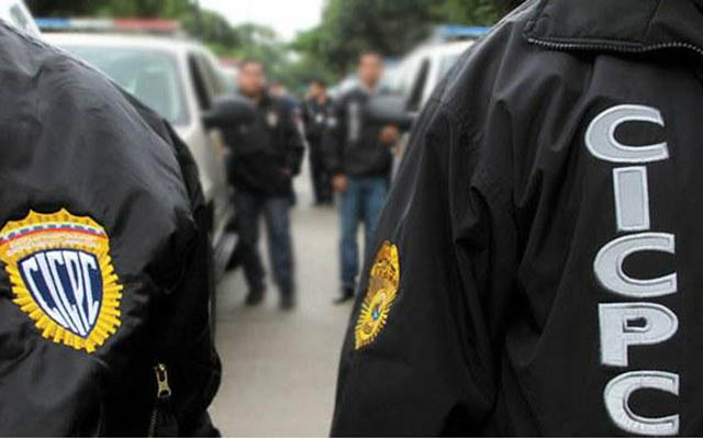 Dos delincuentes fueron abatidos en hotel de Maracaibo