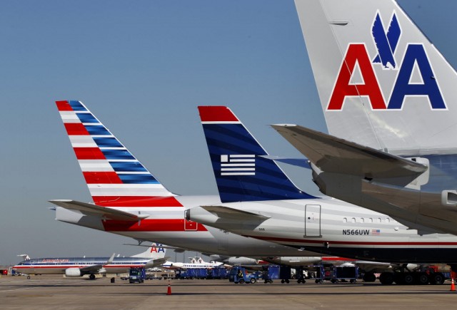 American Airlines da por perdidos más de $ 500 millones retenidos en Venezuela