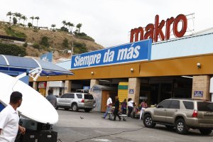 En Puerto La Cruz los bodegueros se ponen al día tras medida de Makro