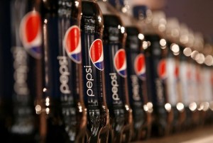 Beneficios trimestrales de PepsiCo caen 73% por ajuste contable en Venezuela