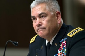 “Hospital afgano fue bombardeado por error”, dice comandante de EEUU