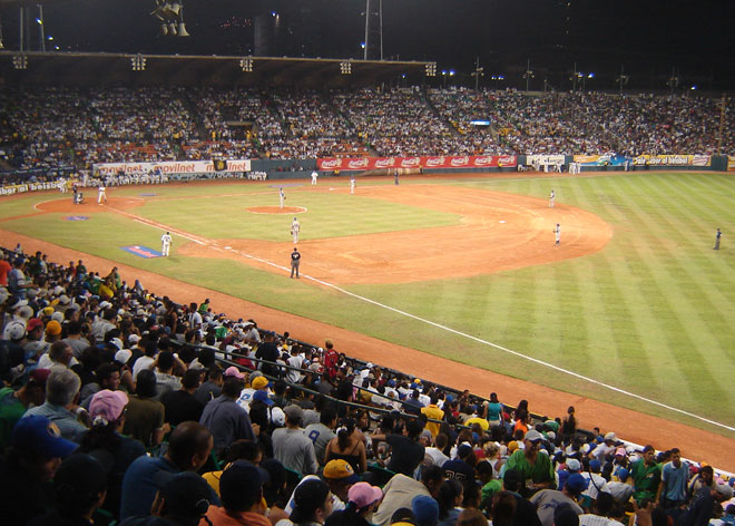 Convención anual de la LVBP cumplió sus objetivos