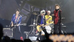 Estas son las extravagantes peticiones de Los Rolling Stones en sus giras