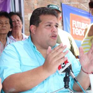 Franco Casella: Reconducción y Reconciliación Nacional