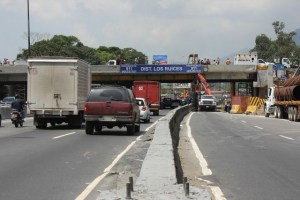 Conozca el plan especial a propósito del cierre de la Autopista Francisco Fajardo