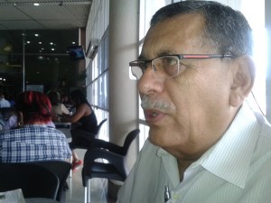 Hugo Maestre: A quien deben imputar es a Diosdado y a Carreño por inmorales