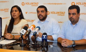 Ángel Machado: Más de 528 asesinatos marcaron la gestión de Yépez Castro en Zulia