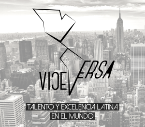 ViceVersa-Mag, la revista digital creada por venezolanos en Nueva York cumple un año