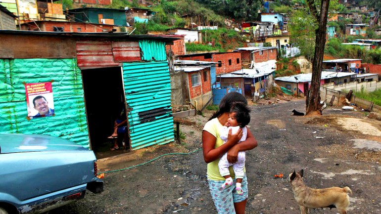 Se profundiza la crisis económica y social a días de las parlamentarias del 6D