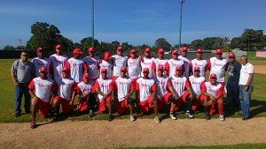 Selección Nacional de Béisbol se congregará el lunes en Yaracuy