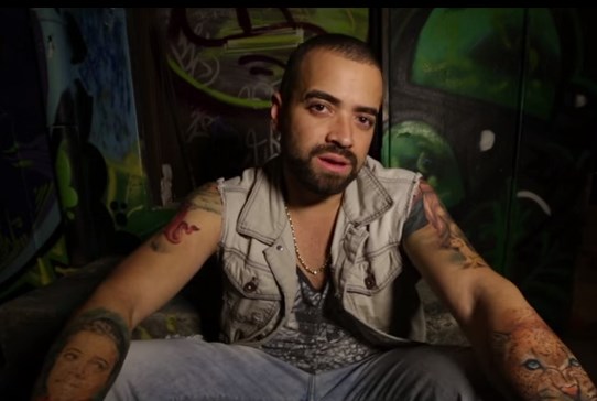 Nacho dedica emotivo mensaje a Yordano y a Venezuela: Por estas calles (VIDEO)