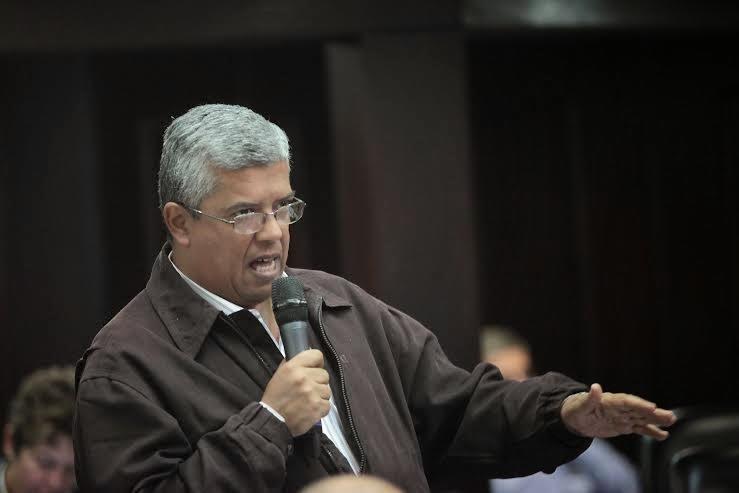 Diputado Barragán:  Maduro debe motivar suficientemente la promoción de los más altos grados militares