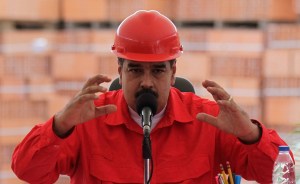 Que se la quede: Maduro dice que si la oposición gana elecciones “no entregaría la revolución”