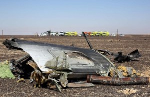 Estado Islámico asegura que puede probar que destruyó el avión ruso en Egipto