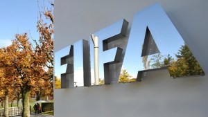 La FIFA impulsa la campaña “once reglas para prevenir el dopaje”