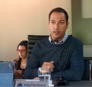 Concejal Rafael Del Rosario: Corte de Apelaciones de Caracas debe otorgar libertad plena a Leopoldo López 
