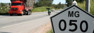 Las diez mejores carreteras de Brasil están bajo concesión privada (Informe)