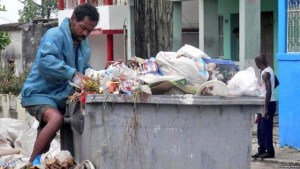 Cuba adelanta la privatización de la recolección de residuos sólidos