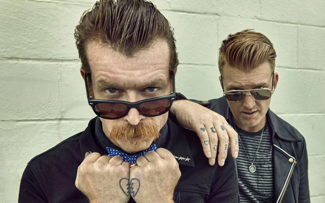 Eagles of Death Metal