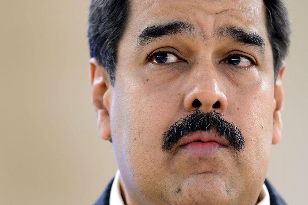 ¡Aclaratoria! Maduro no llamó a Constituyente… echaba un cuento de 1996 (VIDEO)