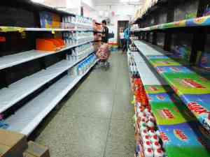 Consecomercio advierte que Plan de la Patria no es el modelo económico que Venezuela necesita