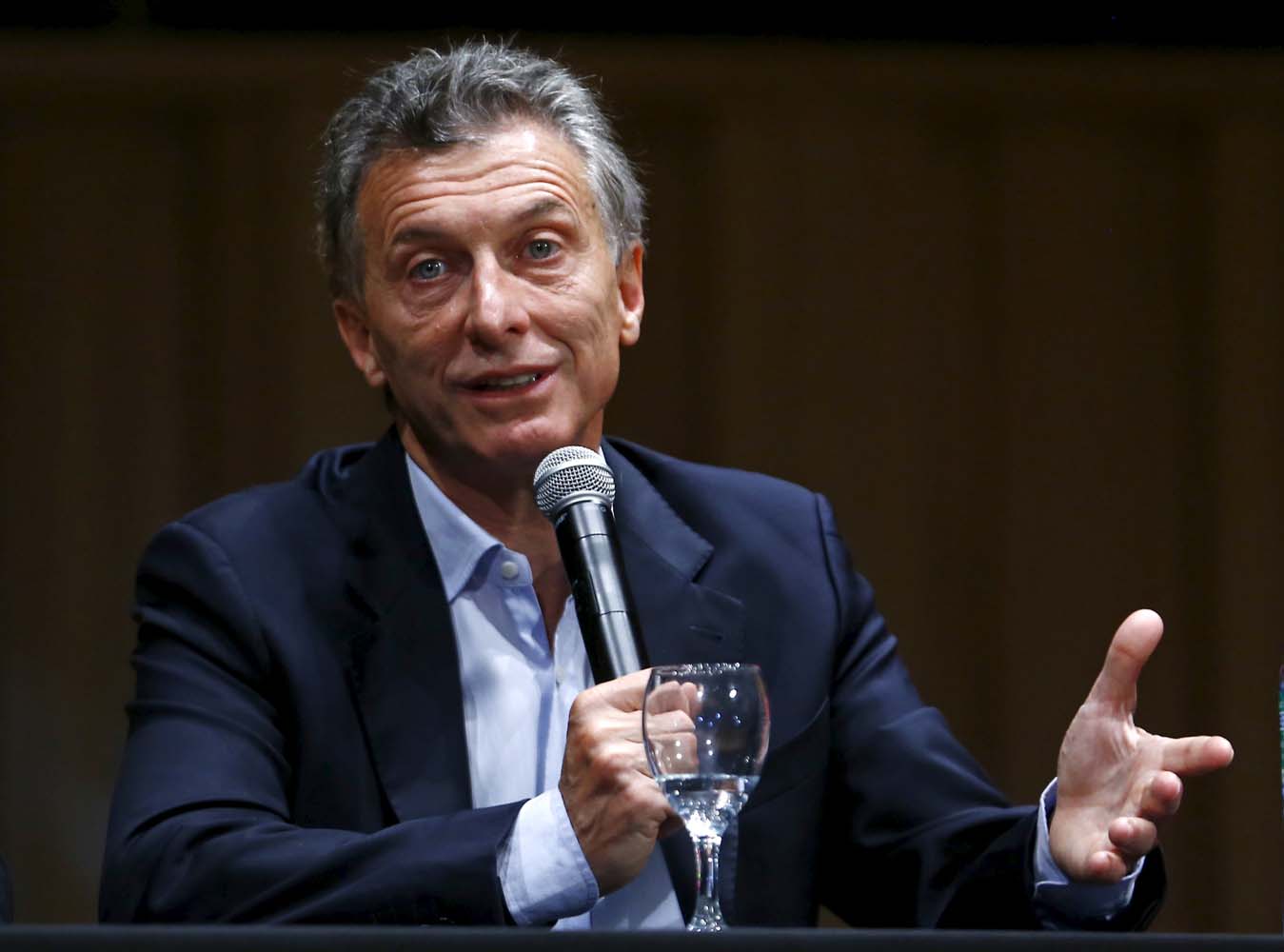 Inicia la era Macri: Argentina elimina sus polémicos impuestos a exportación de cereales