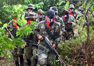 Polémica en Colombia por homenaje a guerrillero del ELN abatido en un combate
