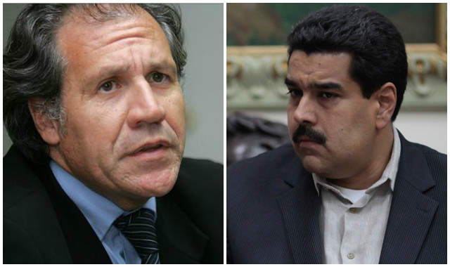 MADURO-ALMAGRO