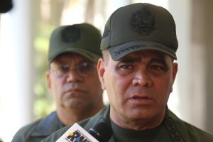 Padrino López: Operativo Semana Santa Segura se extenderá hasta el lunes 28 de marzo