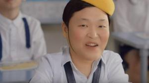 Psy lanzó su nuevo tema “Daddy” y se vuelve un éxito en YouTube (Video)