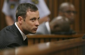 Fiscalía pide que se amplie la pena de cárcel a Oscar Pistorius